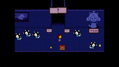 how to get to temmie village|temmie undertale battle music.